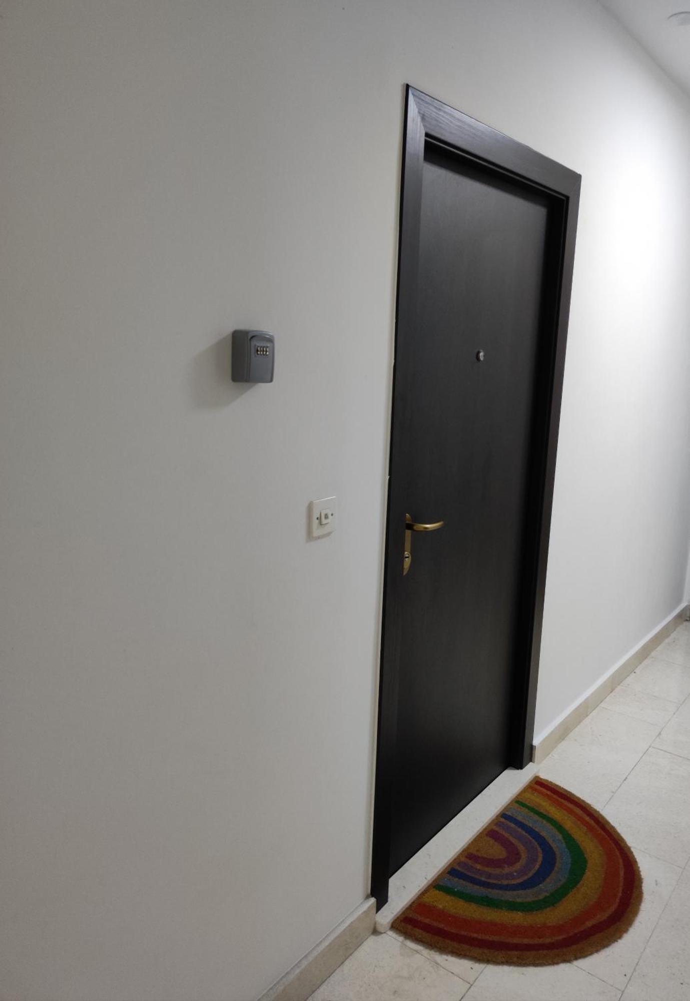 Center Apartment Pia Omiš Екстериор снимка