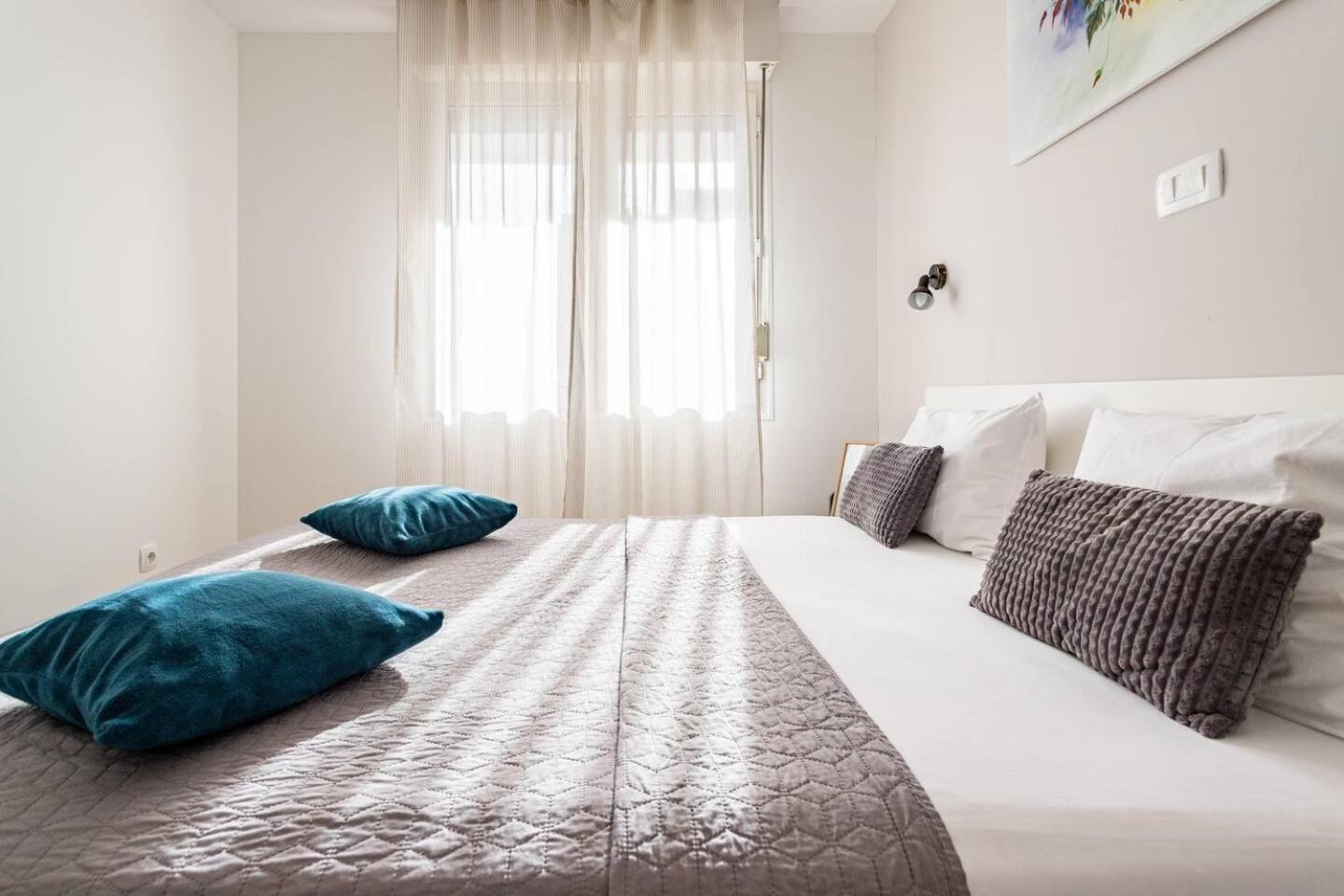 Center Apartment Pia Omiš Екстериор снимка