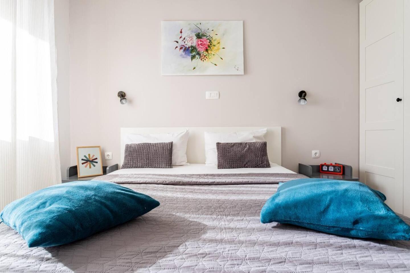 Center Apartment Pia Omiš Екстериор снимка