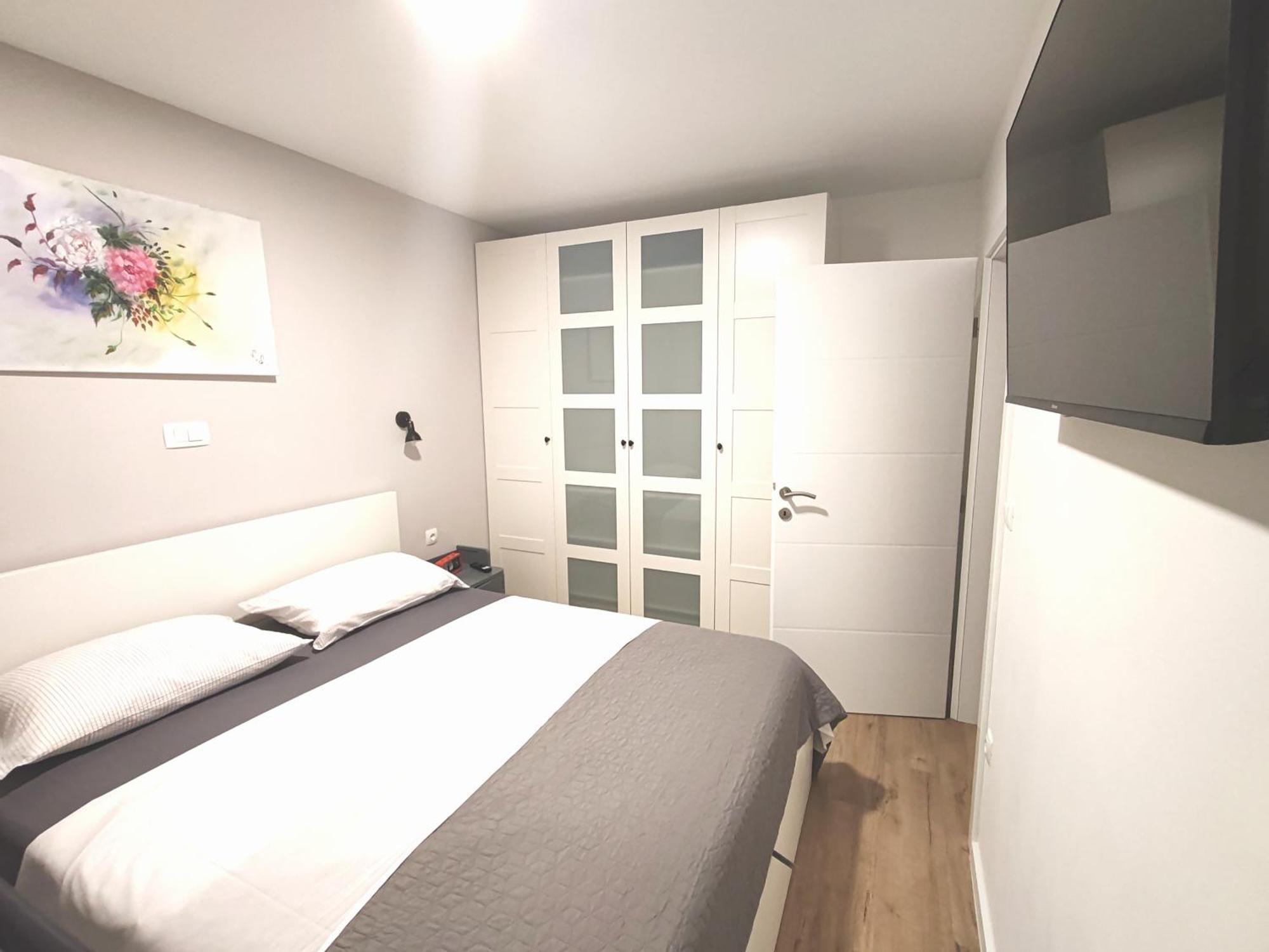 Center Apartment Pia Omiš Екстериор снимка
